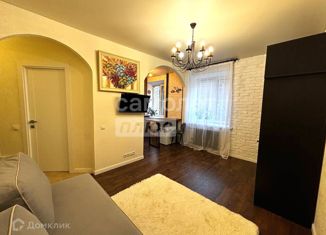 Продажа 1-ком. квартиры, 30 м2, Москва, Ленинградское шоссе, 112/1