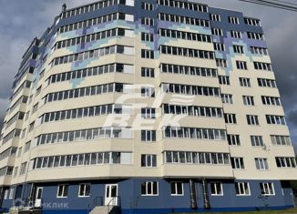 Сдается двухкомнатная квартира, 65.7 м2, Курск, проезд Сергеева, 7