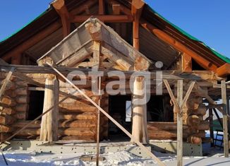 Продам дом, 130 м2, деревня Кузнецово, Дружная улица, 19