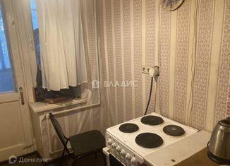 Продается однокомнатная квартира, 20.4 м2, Нижний Новгород, улица Коминтерна, 18, метро Буревестник