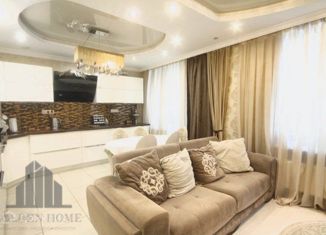 Продается однокомнатная квартира, 57 м2, Санкт-Петербург, проспект Обуховской Обороны, 138к2, метро Обухово