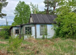 Продажа дома, 20 м2, садовое некоммерческое товарищество Глубокое