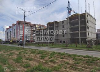 Продажа 1-ком. квартиры, 35 м2, Абакан, улица Генерала Тихонова, 5