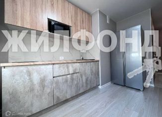 Продам 1-комнатную квартиру, 35 м2, рабочий посёлок Ордынское, проспект Революции, 45