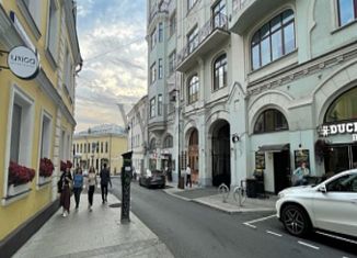 Продаю офис, 94 м2, Москва, Большая Садовая улица, 14с8, Тверской район