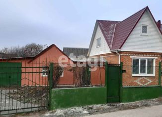 Продаю дом, 94.3 м2, село Яблоново, Майская улица