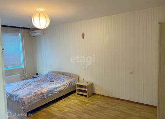 2-комнатная квартира на продажу, 59.9 м2, Краснодар, улица Академика Лукьяненко, 30, микрорайон Микрохирургии глаза