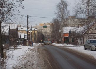 Дом на продажу, 37 м2, Тверь, Пролетарский район, 1-я Республиканская улица, 8