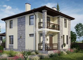 Продажа дома, 147 м2, деревня Ладога