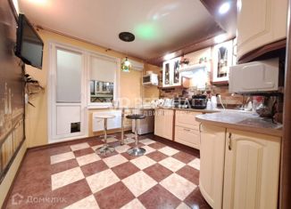 Продажа двухкомнатной квартиры, 57 м2, Краснодар, 3-я Целиноградская улица, 9, 3-я Целиноградская улица