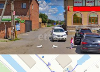 Продаю участок, 6 сот., садоводческое товарищество Донское, Аксайская улица