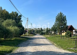 Продажа земельного участка, 10.2 сот., поселок Степной, Качимовская улица