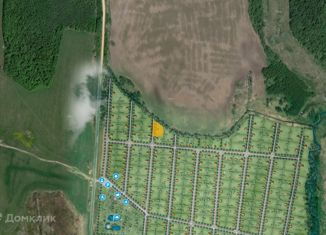 Продаю участок, 15.05 сот., дачное некоммерческое партнёрство Спутник