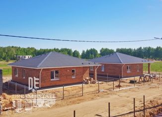 Дом на продажу, 100 м2, деревня Красный Бор, 2-й Счастливый проезд