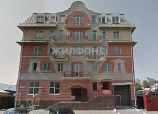 Продается дом, 150 м2, Барнаул, улица Никитина, Центральный район