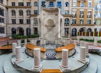 3-ком. квартира на продажу, 111 м2, Москва, улица Фадеева, 4А, метро Новослободская