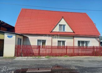 Дом на продажу, 150 м2, Междуреченск, Социалистическая улица, 10