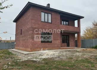 Дом на продажу, 159.5 м2, село Усть-Курдюм, Малая улица