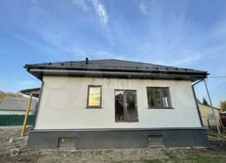 Продается дом, 179 м2, садовое некоммерческое товарищество Экспериментатор-1, Садовая улица, 1