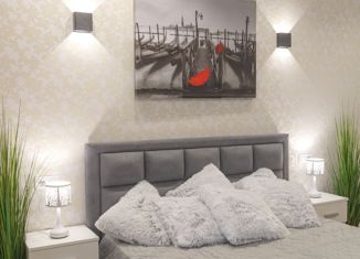 Продаю однокомнатную квартиру, 45 м2, Краснодар, улица имени 40-летия Победы, 178к3, ЖК Флотилия