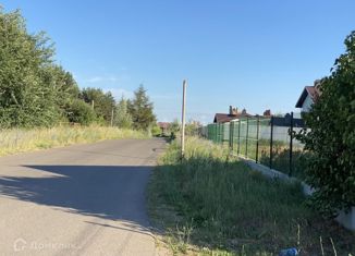 Продается земельный участок, 9.9 сот., Нармонское сельское поселение