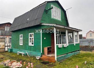 Продажа дома, 50 м2, село Плотниково