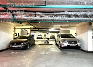 Машиноместо на продажу, 14 м2, Москва, улица Руднёвка, 29, метро Лухмановская