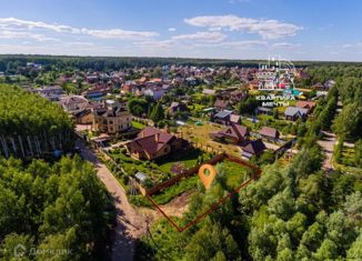 Продажа земельного участка, 11 сот., деревня Вороновка, Приозёрная улица, 13