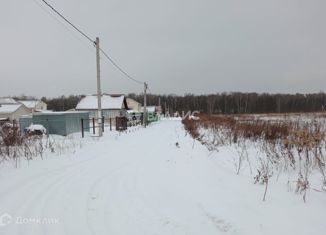 Продается участок, 12 сот., деревня Чепелёво, Алексеевская улица
