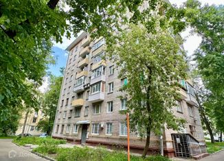 2-комнатная квартира на продажу, 35.1 м2, Москва, 1-й Краснокурсантский проезд, 3/5к14, 1-й Краснокурсантский проезд