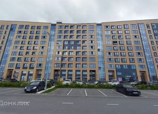 Продается 1-ком. квартира, 31 м2, Ленинградская область, Невская улица, 9