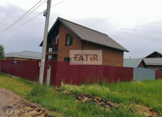 Продажа дома, 130 м2, деревня Зимняя Горка, Зелёная улица, 14
