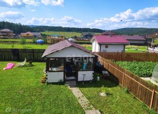 Продажа дома, 62 м2, урочище Грива, урочище Грива, 63