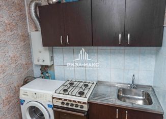 1-комнатная квартира на продажу, 30 м2, Брянск, Белорусская улица, 34, Фокинский район