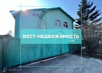 Продаю дом, 135.4 м2, Ленинск-Кузнецкий, Оптимистическая улица, 2