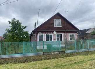 Продажа дома, 80 м2, Собинка, Красноугольная улица, 15