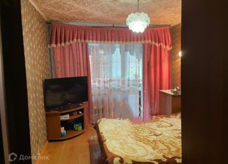 Продается 2-комнатная квартира, 48.8 м2, Владивосток, Сельская улица, 10