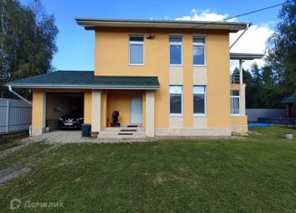 Продам дом, 164.7 м2, село Захарово