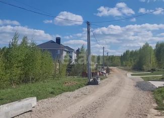 Участок на продажу, 8.39 сот., деревня Загуры