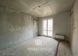 Продаю однокомнатную квартиру, 28 м2, Сочи, улица Искры, 88, ЖК Летний