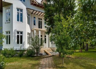 Дом на продажу, 893 м2, коттеджный поселок Рублёвский