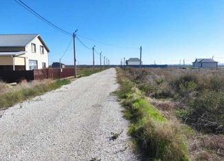 Участок на продажу, 7.8 сот., поселок Суворов-Черкесский, улица Согласия