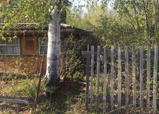 Продается дом, 24 м2, село Чёрная Речка, Лесная улица, 12