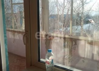 Продам 2-ком. квартиру, 21.5 м2, Юрга, улица Никитина, 28А