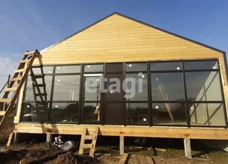 Продажа дома, 73 м2, ДНТ Ясная Поляна, Вольная улица