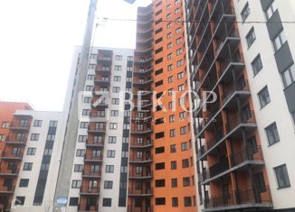 Продажа 3-комнатной квартиры, 79 м2, Ярославль, проспект Фрунзе, 77А, район Дядьково