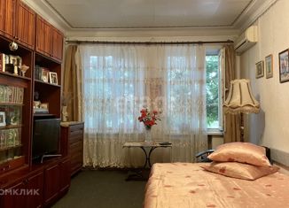 Продам 2-ком. квартиру, 64.8 м2, Краснодар, Индустриальная улица, 42, Индустриальная улица