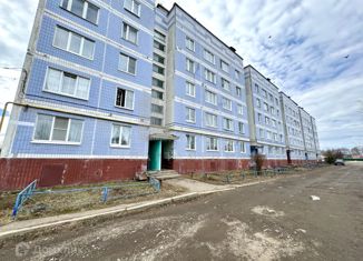 Продам 3-комнатную квартиру, 72 м2, Рязанская область, Санаторная улица, 3