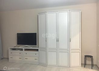 Продаю квартиру студию, 29.2 м2, Краснодар, микрорайон Горхутор, Агрономическая улица, 2/5лит2