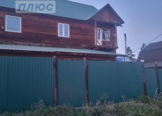 Продаю дом, 291.8 м2, Улан-Удэ, Северо-Восточная улица, 40